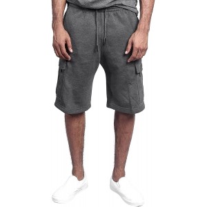  Casual Shorts for M...