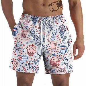  Funny Swim Trunks f...