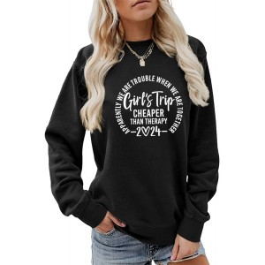  Girls Trip Cheapers...