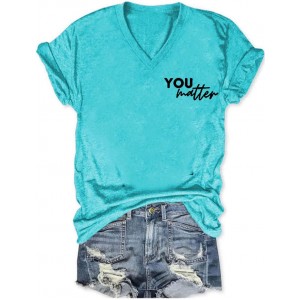  You Matter to The P...