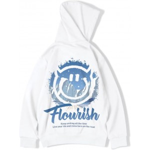  Men's 3D Graphic Ho...